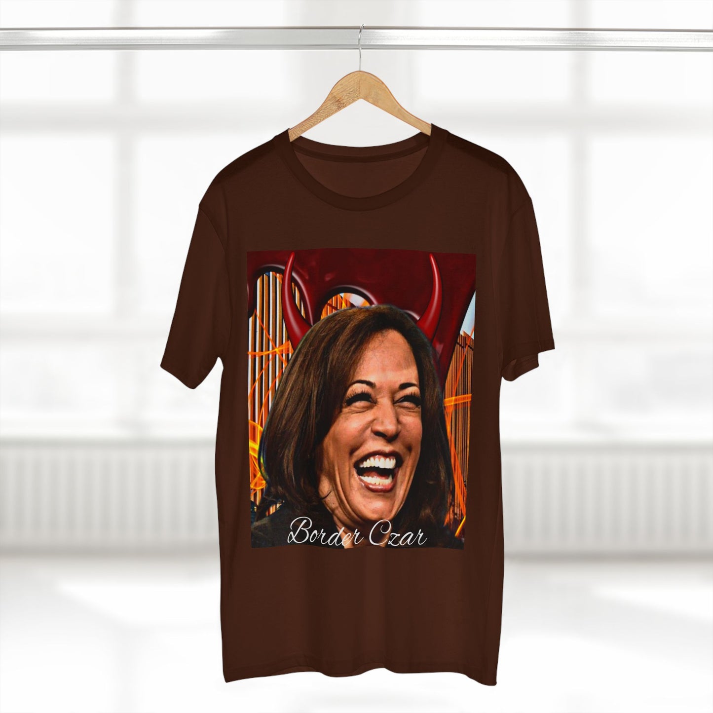 Kamala Is The Border Czar