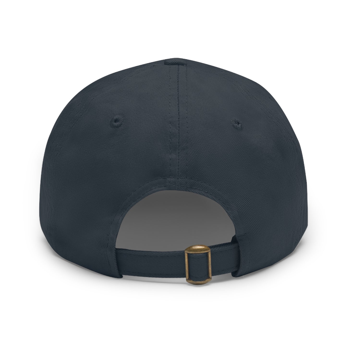 BGZM Bullet Hole Logo Dad Hat