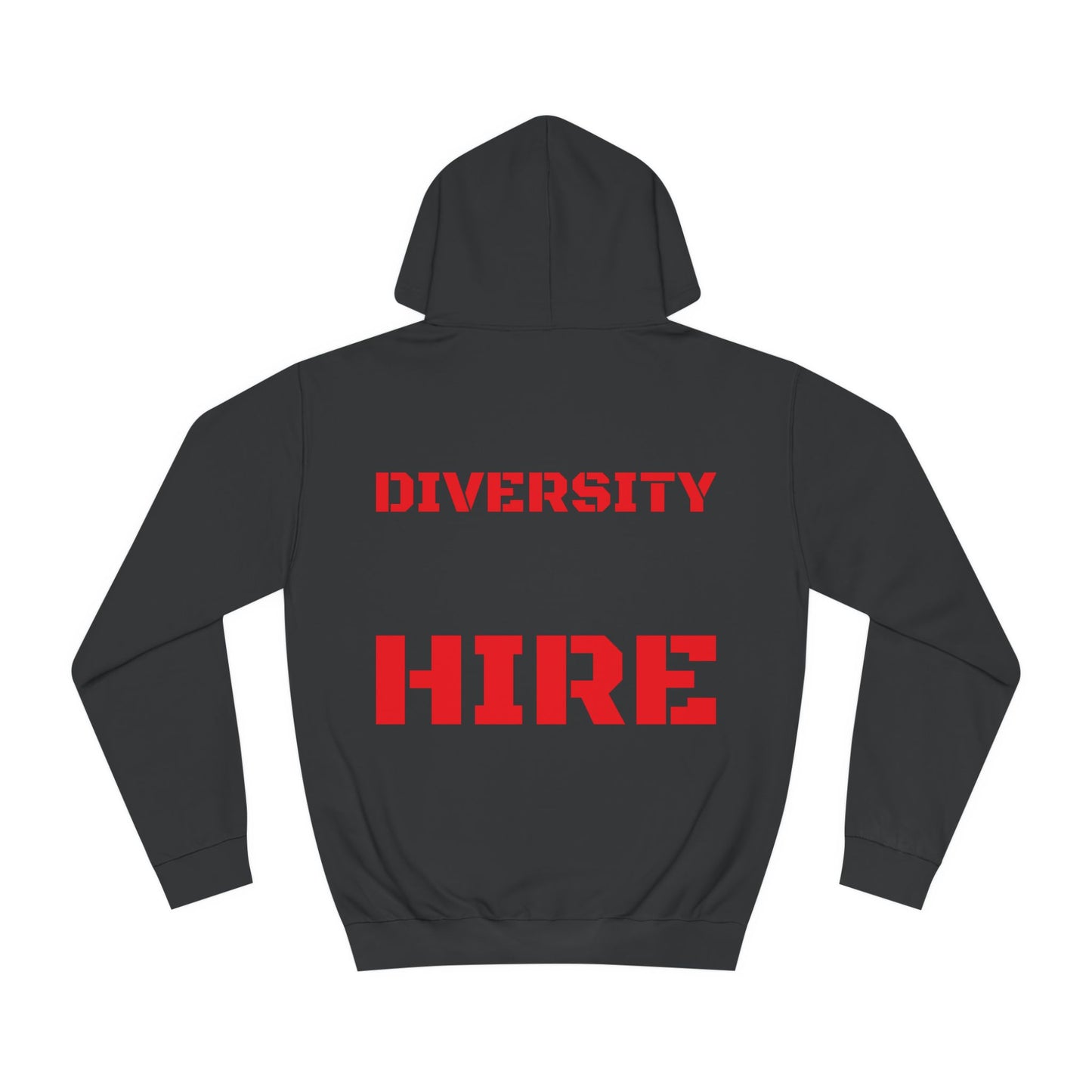Diversity Hire