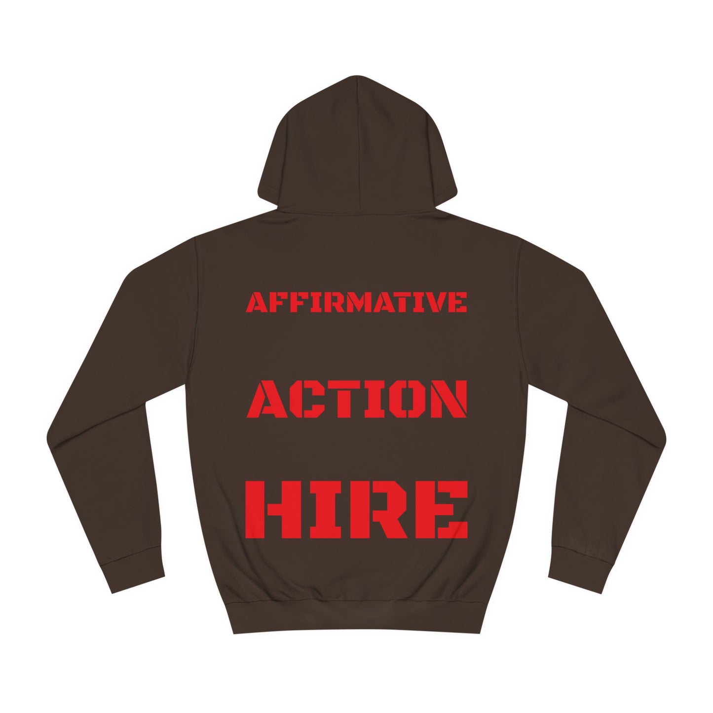 Affirmative Action Hire