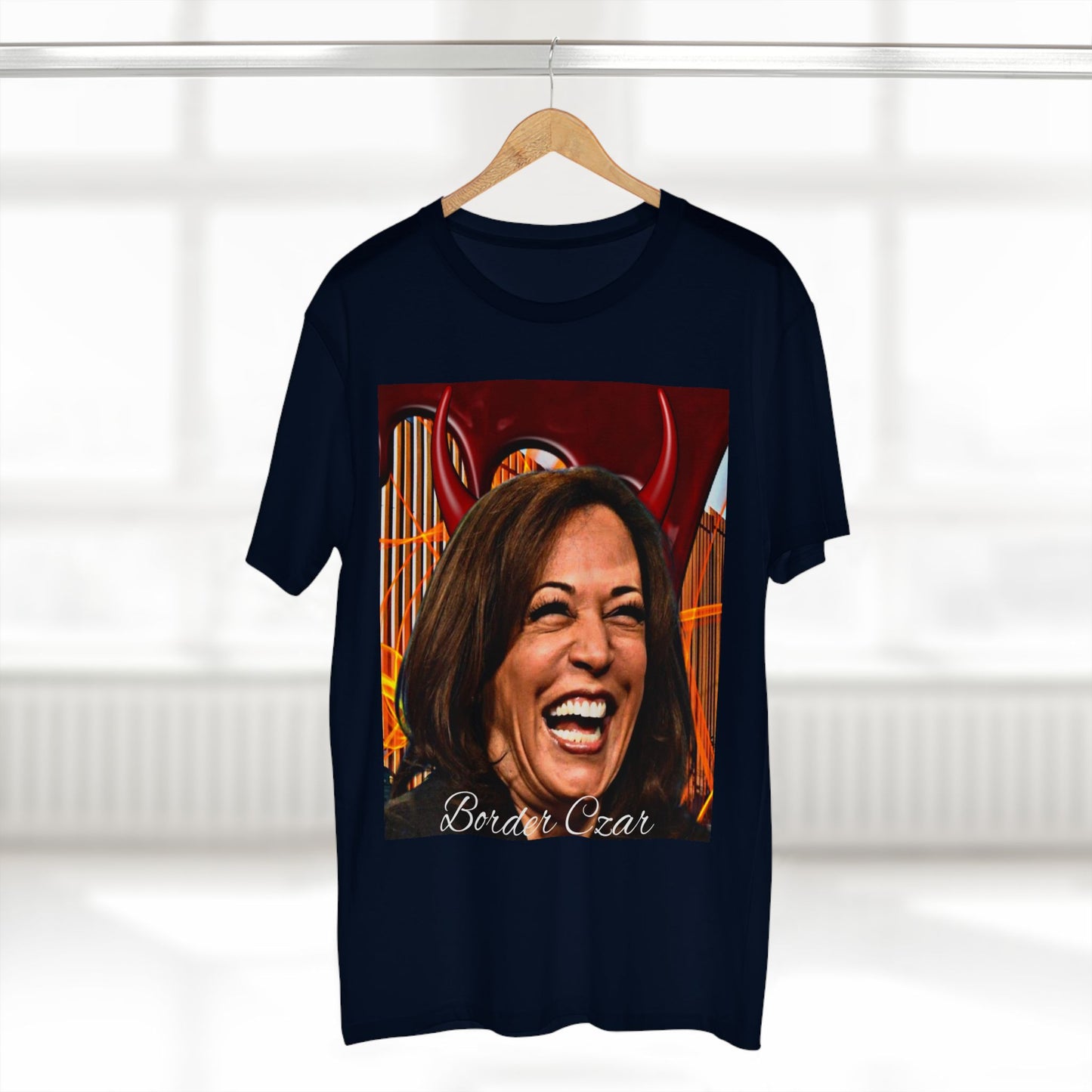 Kamala Is The Border Czar