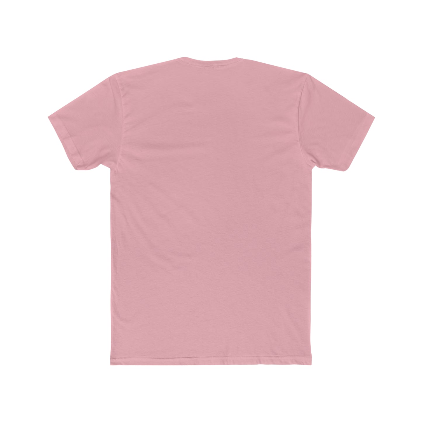 Thumbs Up for Trump Men's Cotton Crew Tee