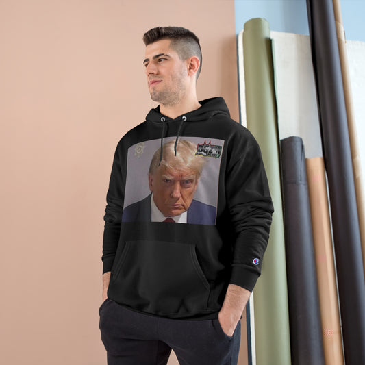 Trump 2024 Champion Hoodie
