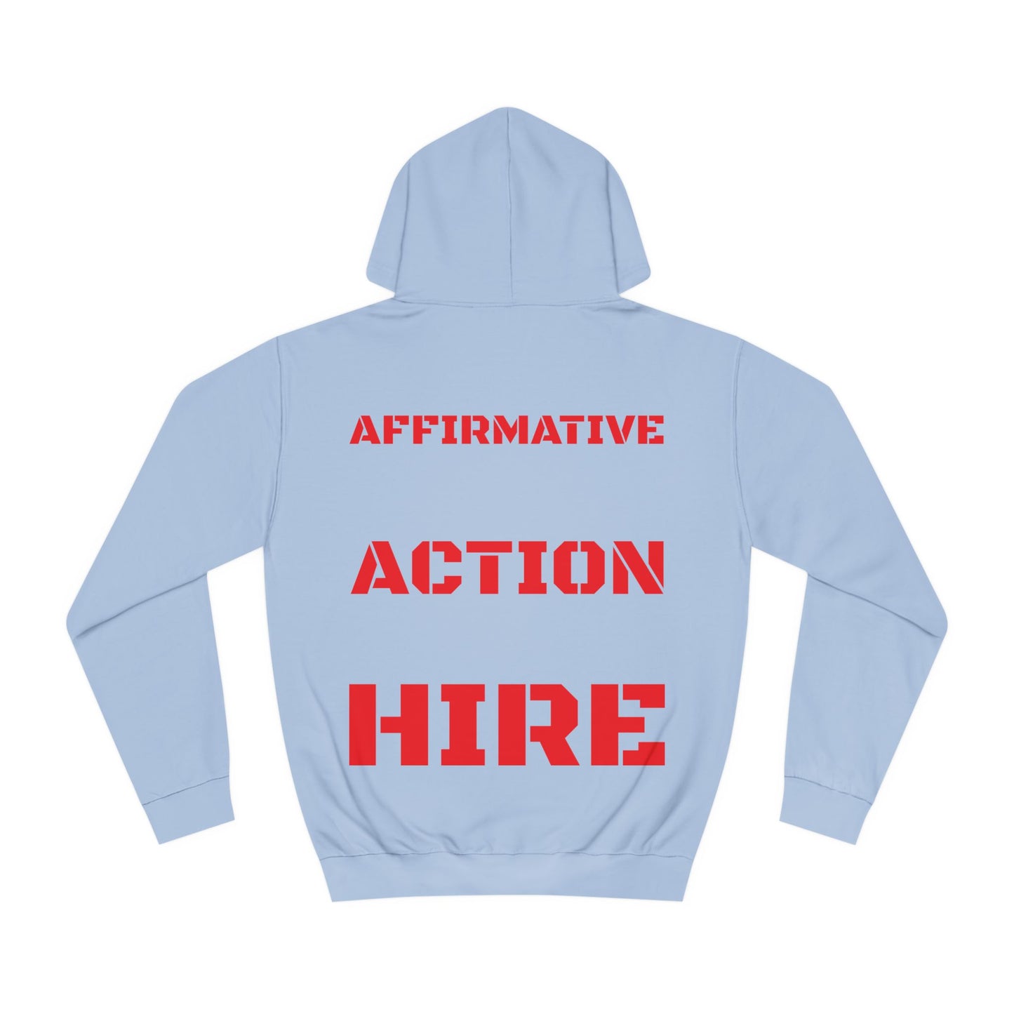 Affirmative Action Hire