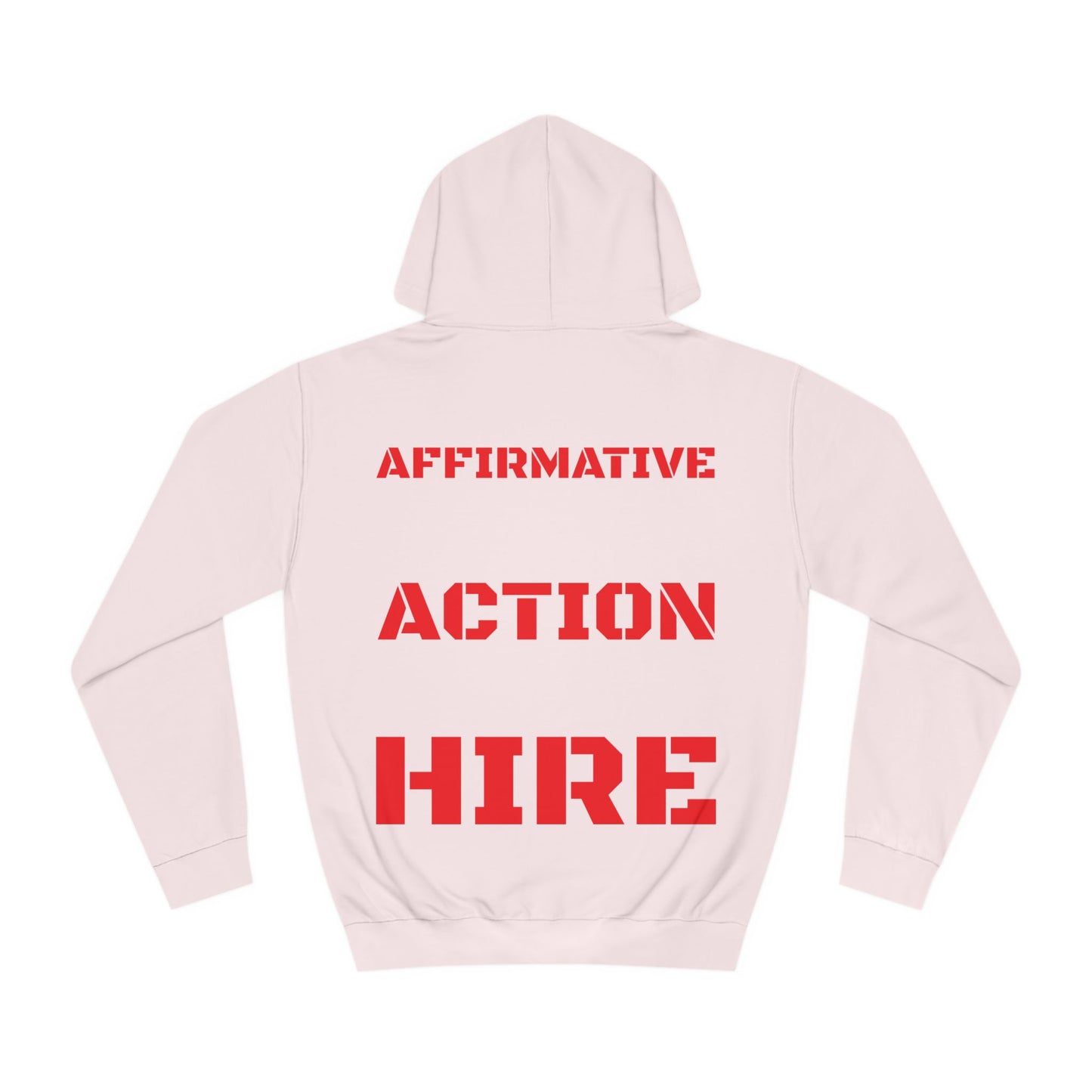 Affirmative Action Hire