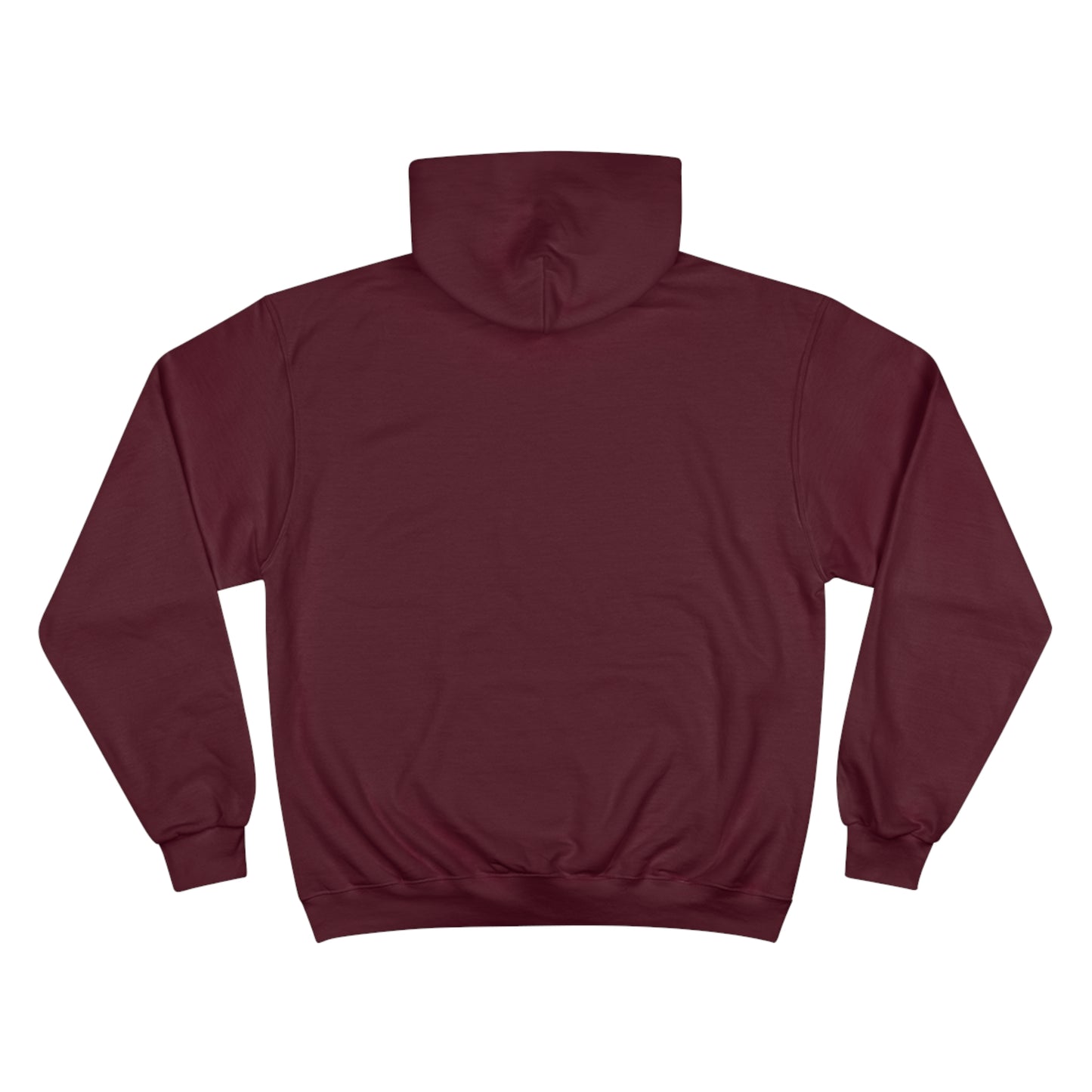 Thumbs Up for Trump Champion Hoodie