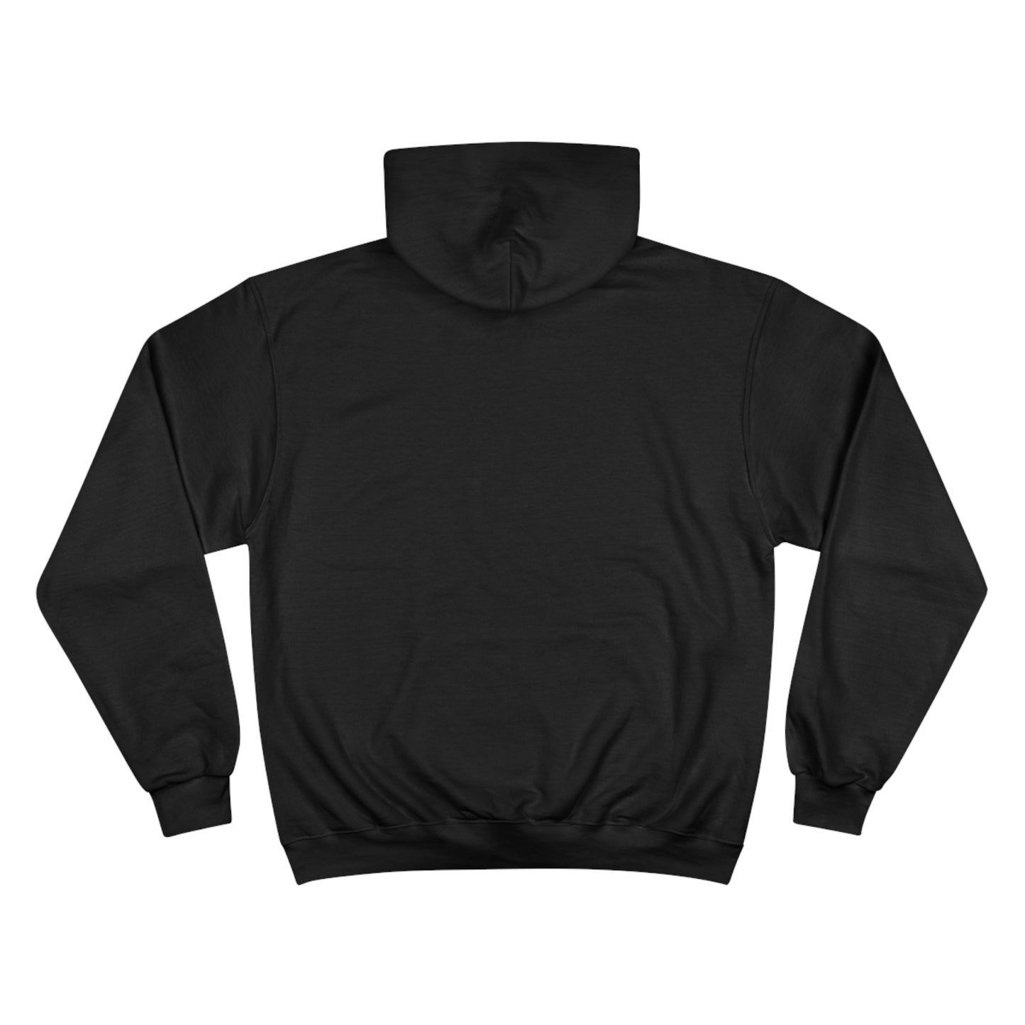 Trump is a Blood Champion Hoodie