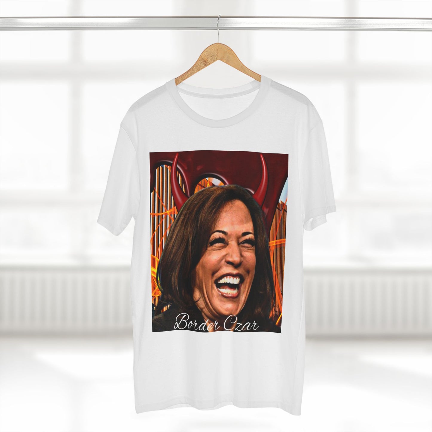 Kamala Is The Border Czar