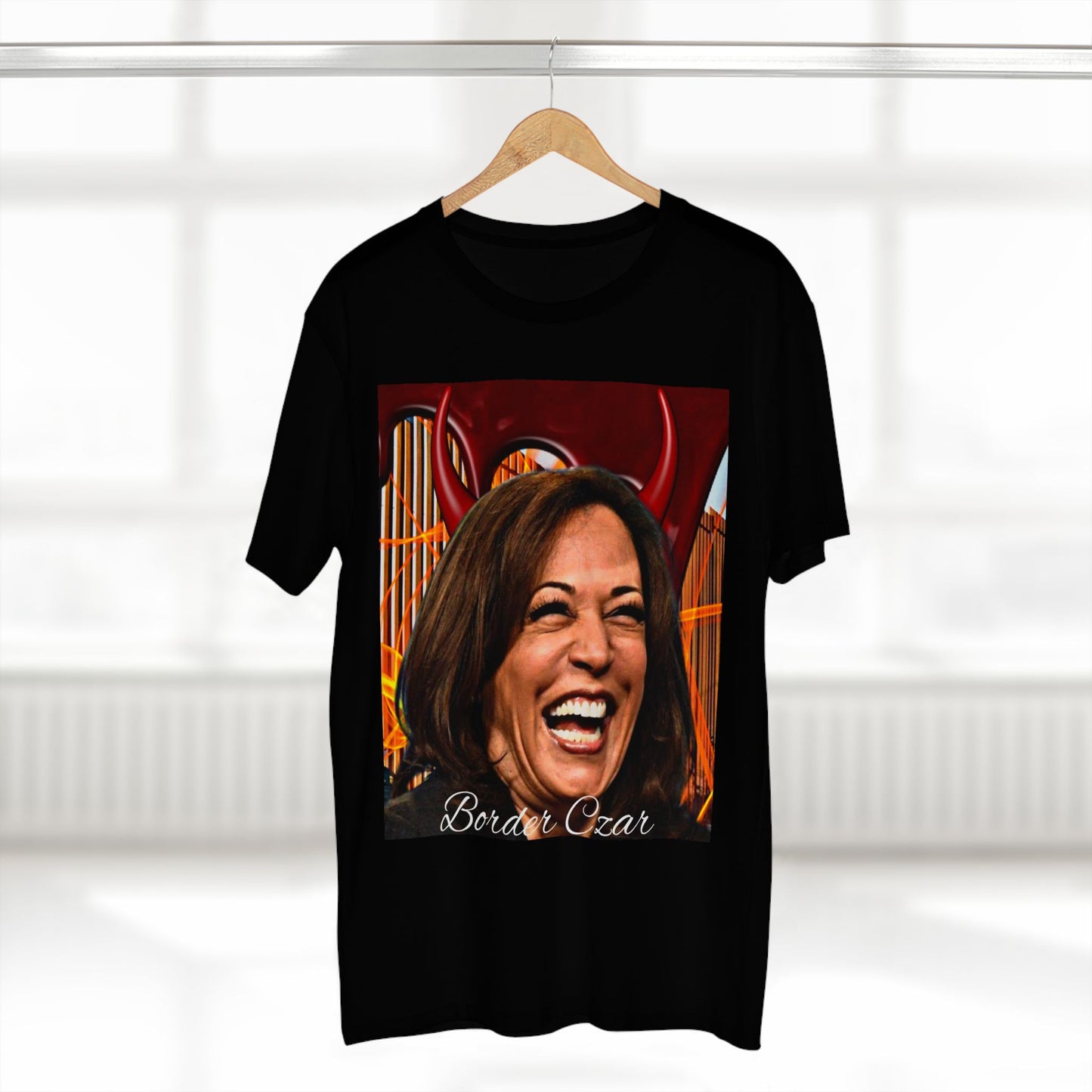 Kamala Is The Border Czar