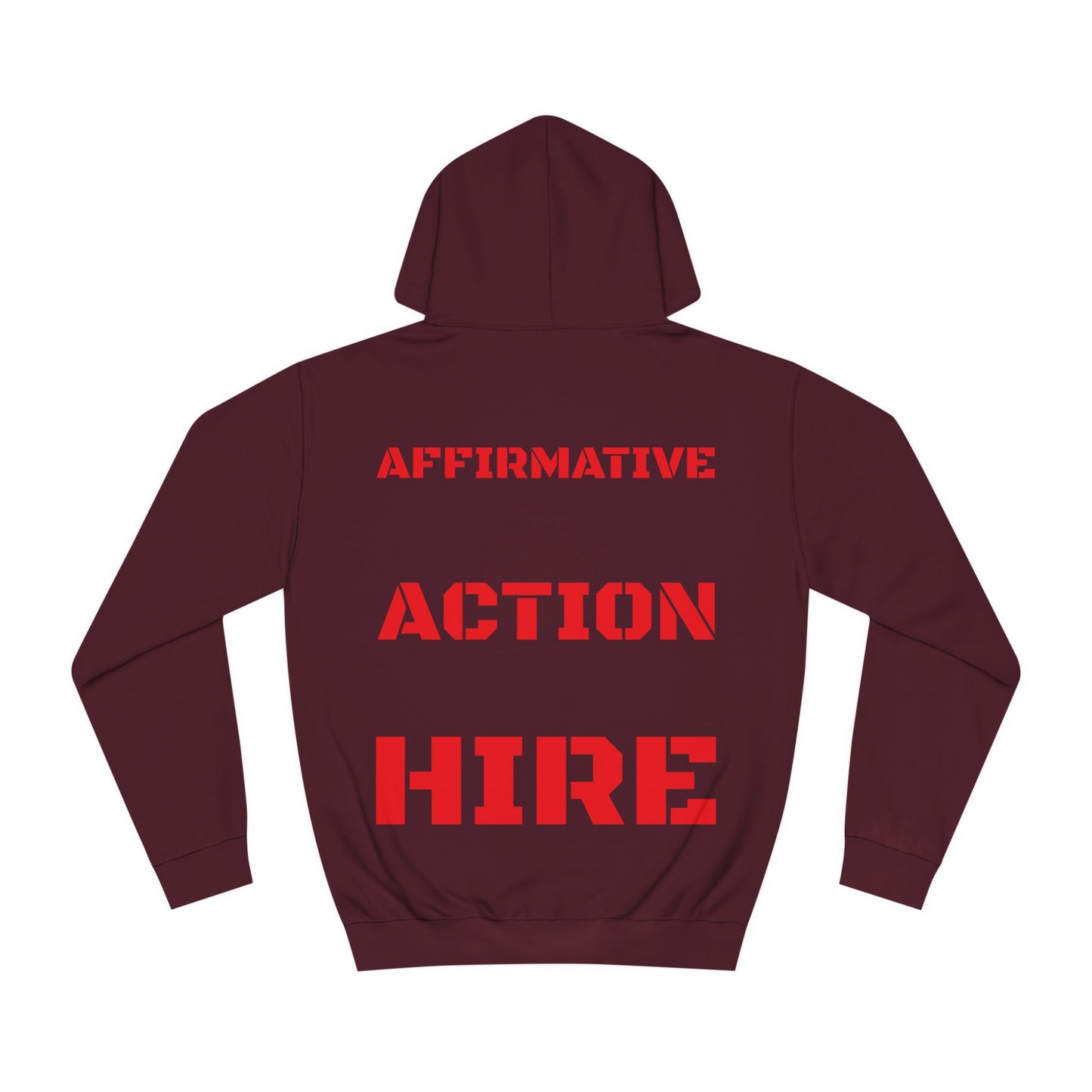 Affirmative Action Hire