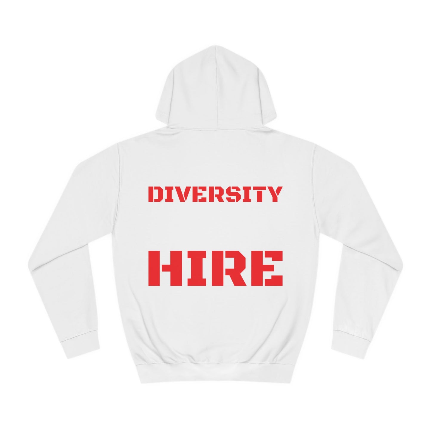 Diversity Hire