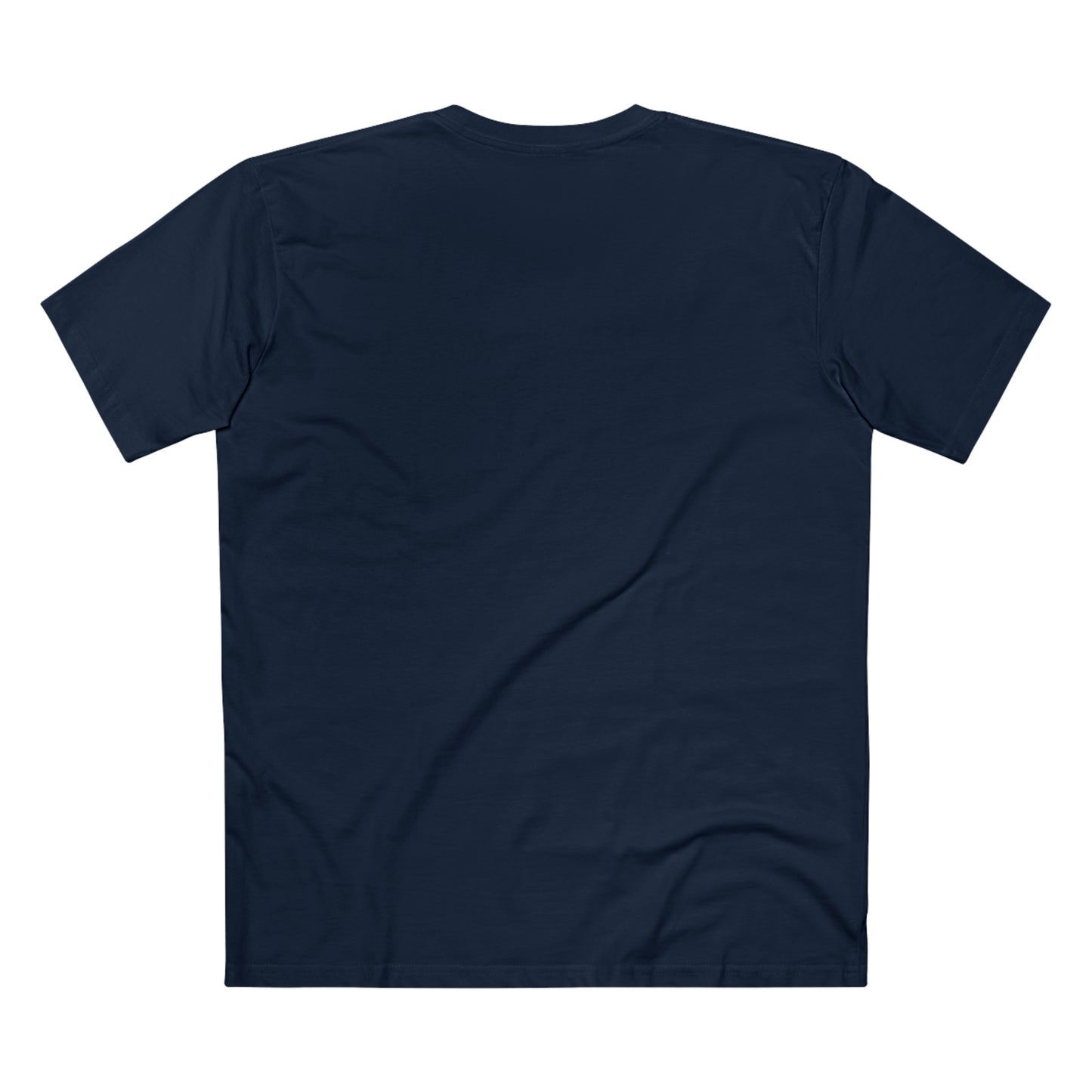 Thumbs Up For Trump Men's Staple Tee