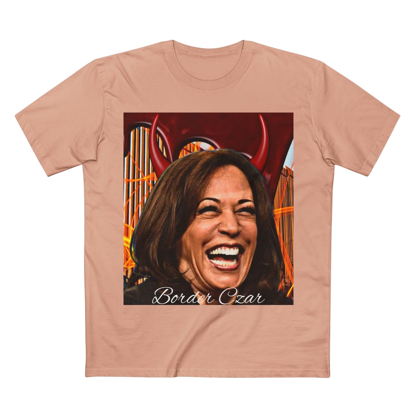 Kamala Is The Border Czar