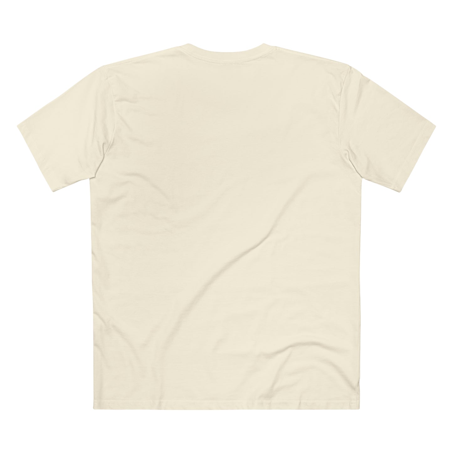 Thumbs Up For Trump Men's Staple Tee