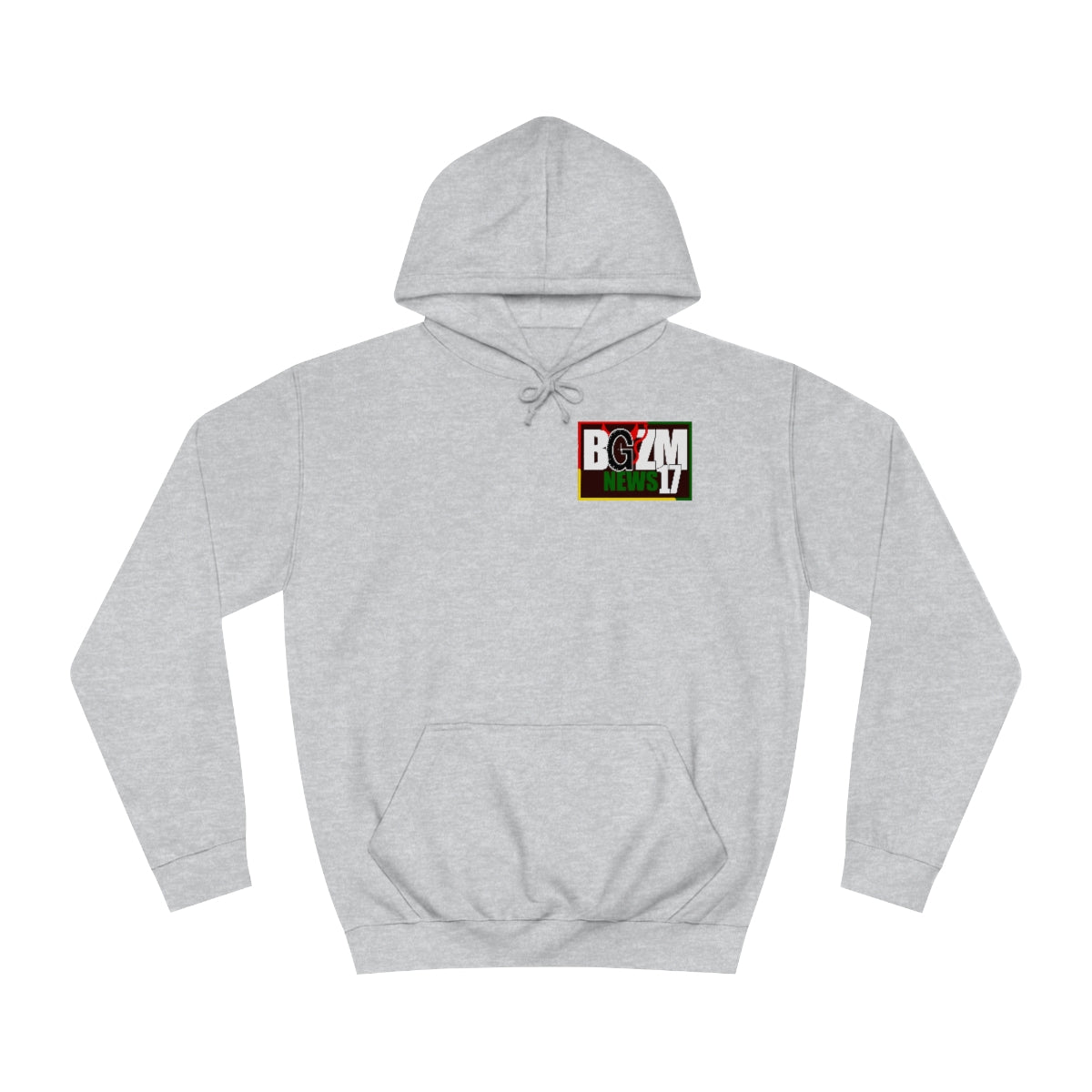 Soros Funded DA's Hoodie