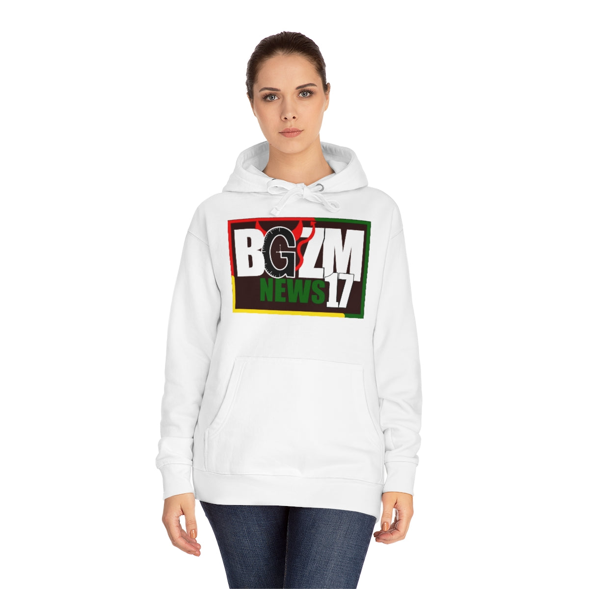 Pooh Shiesty Mask (3x) Hoodie