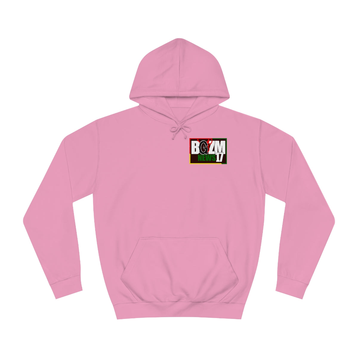 Officer Brooks for President Hoodie