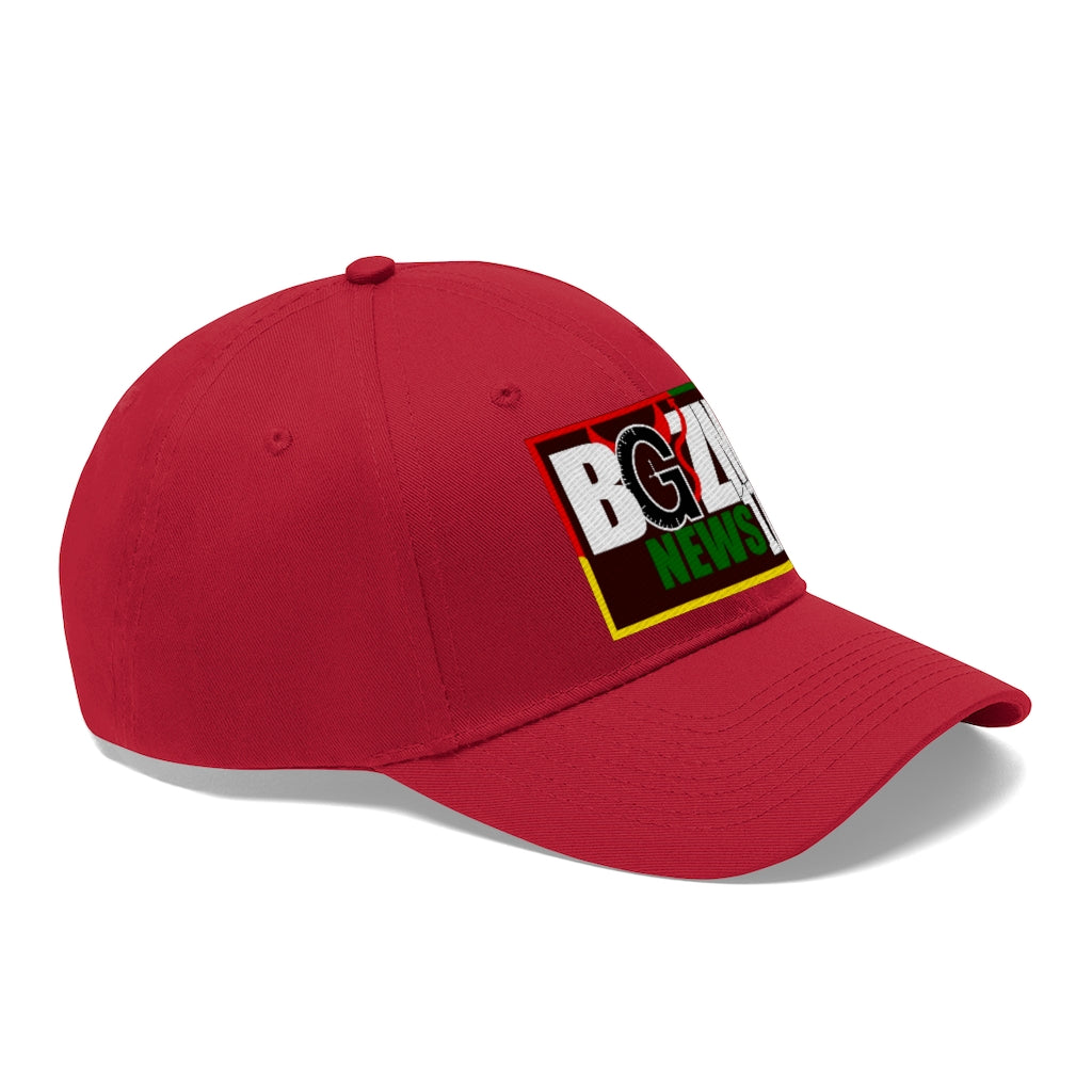 BGZM News 17 Hat