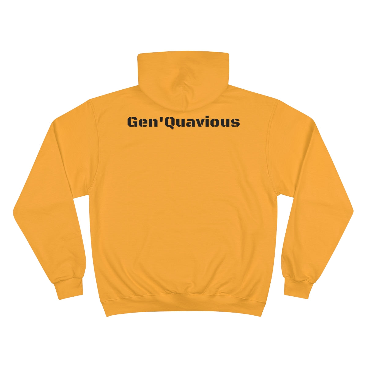 Gen'Quavious Hoodie