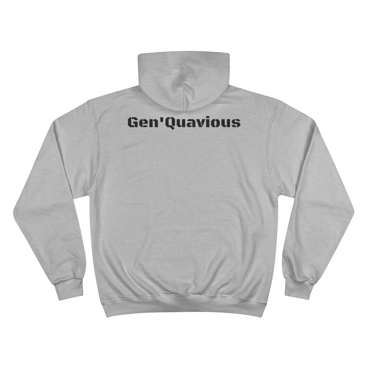 Gen'Quavious Hoodie