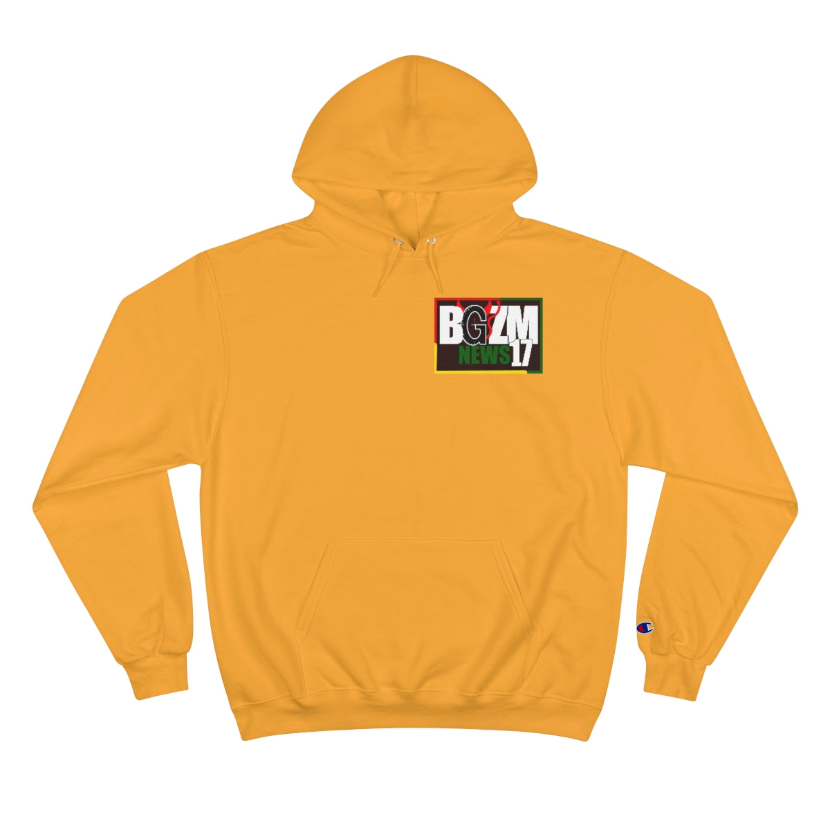 Gen'Quavious Hoodie