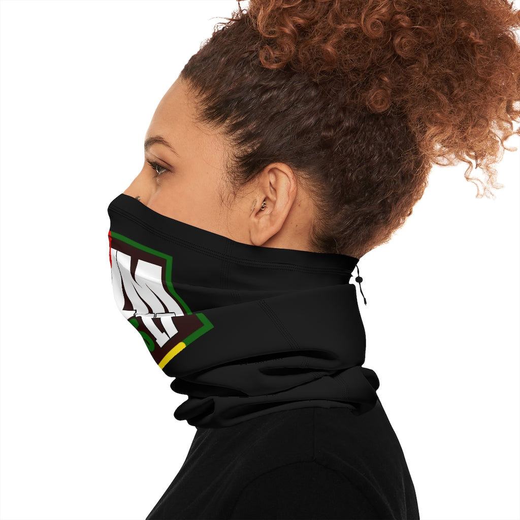 Neck Gaiter Pooh Shiesty Mask
