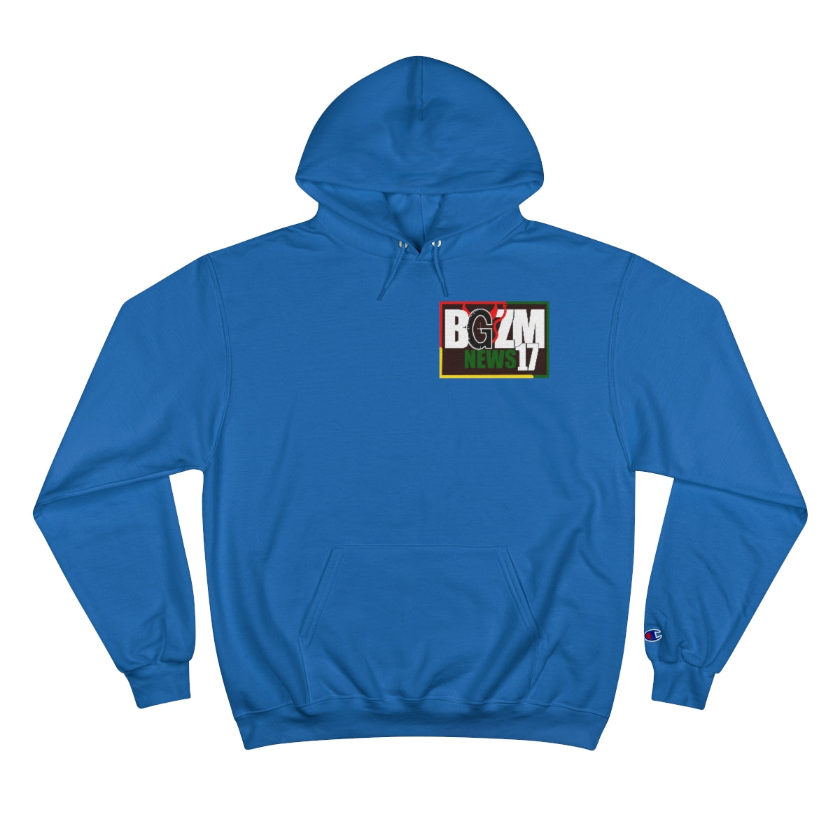 Gen'Quavious Hoodie