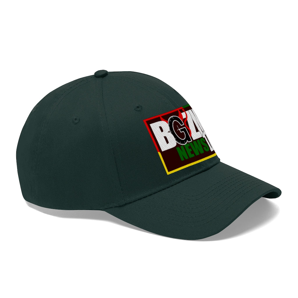 BGZM News 17 Hat