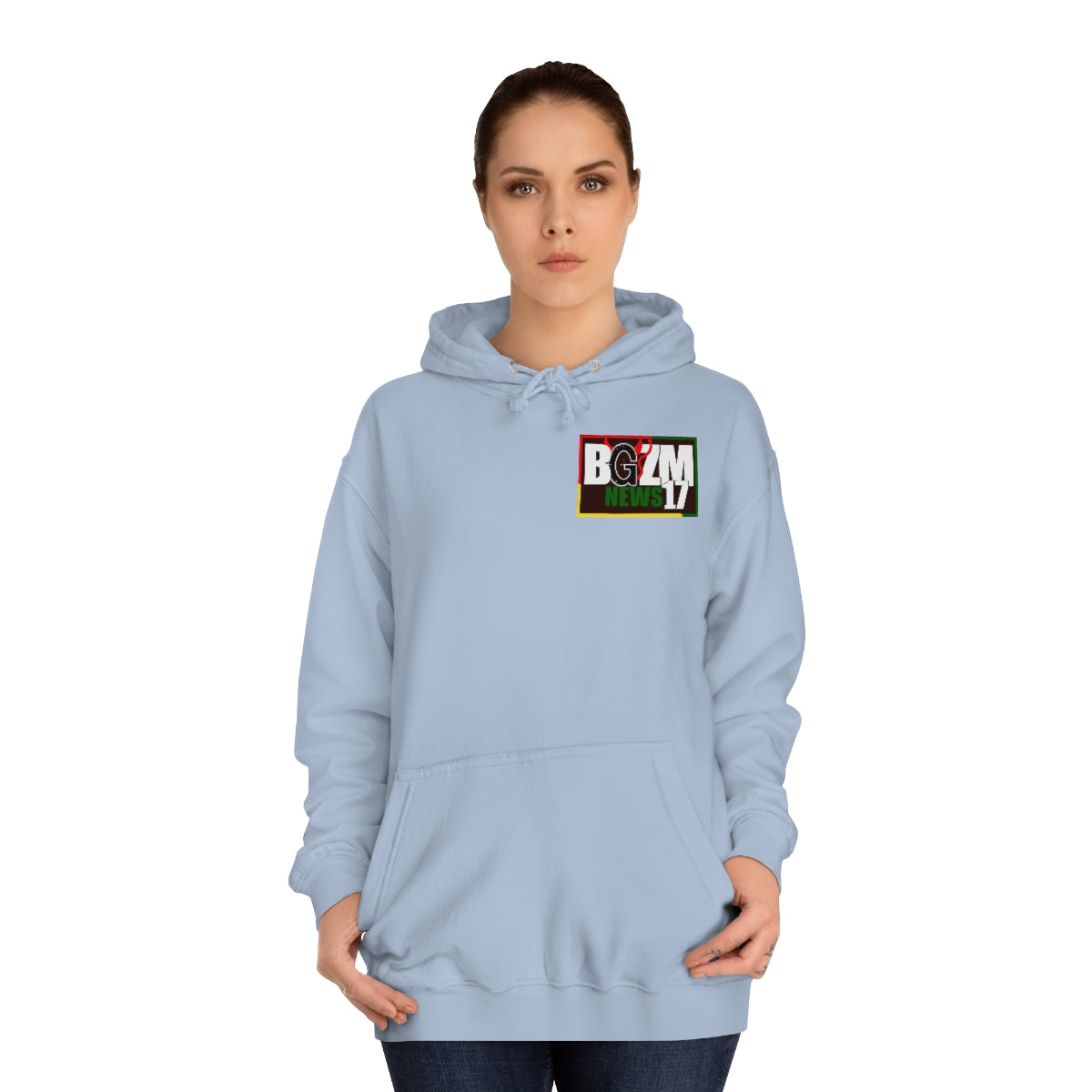 Soros Funded DA's Hoodie