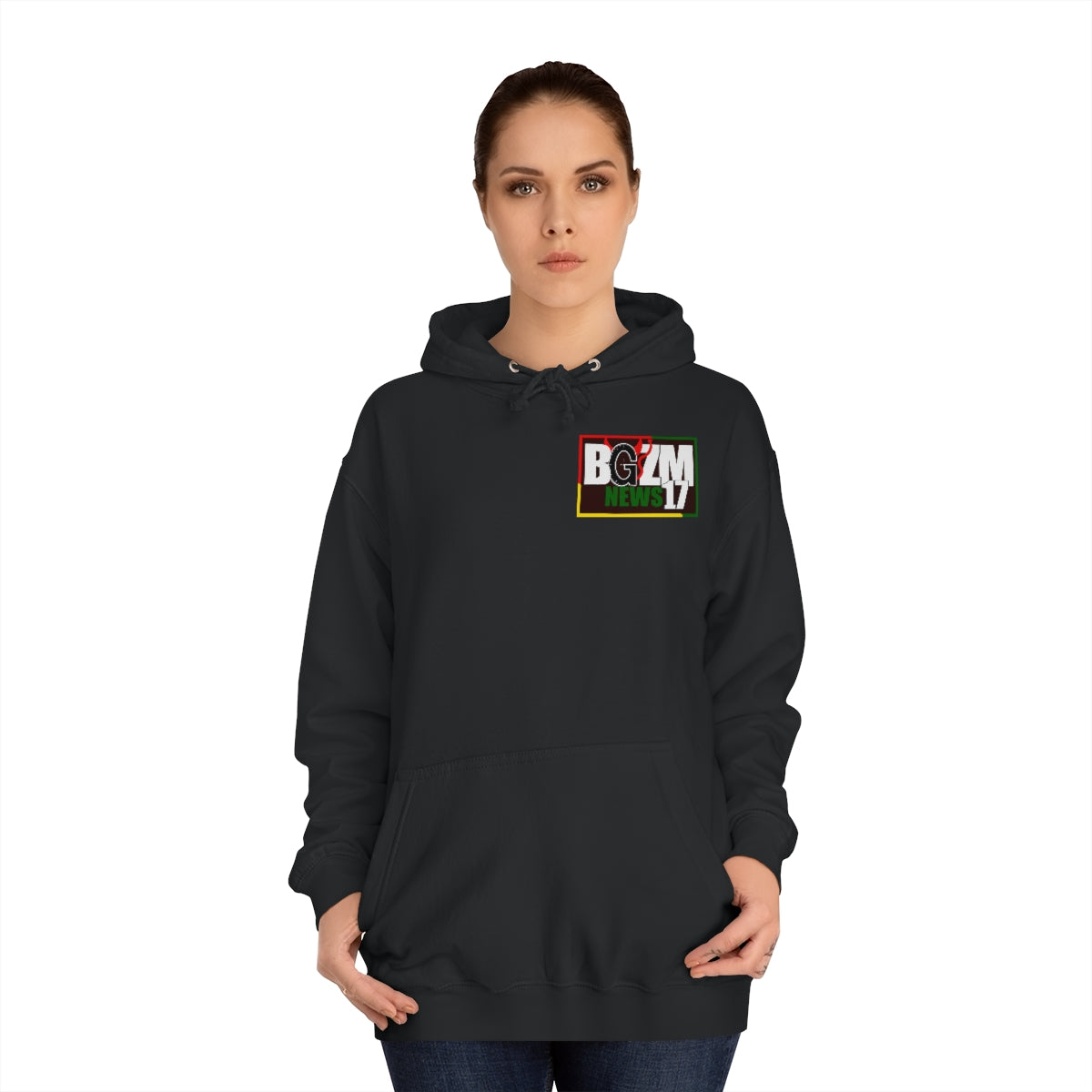 Officer Brooks for President Hoodie