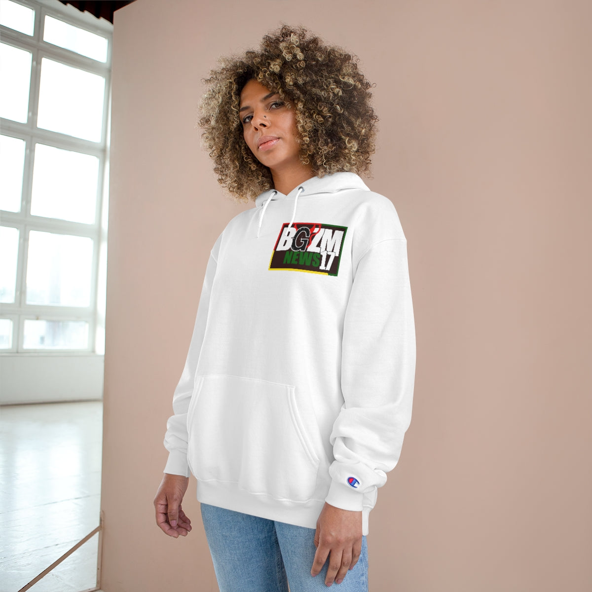 Gen'Quavious Hoodie