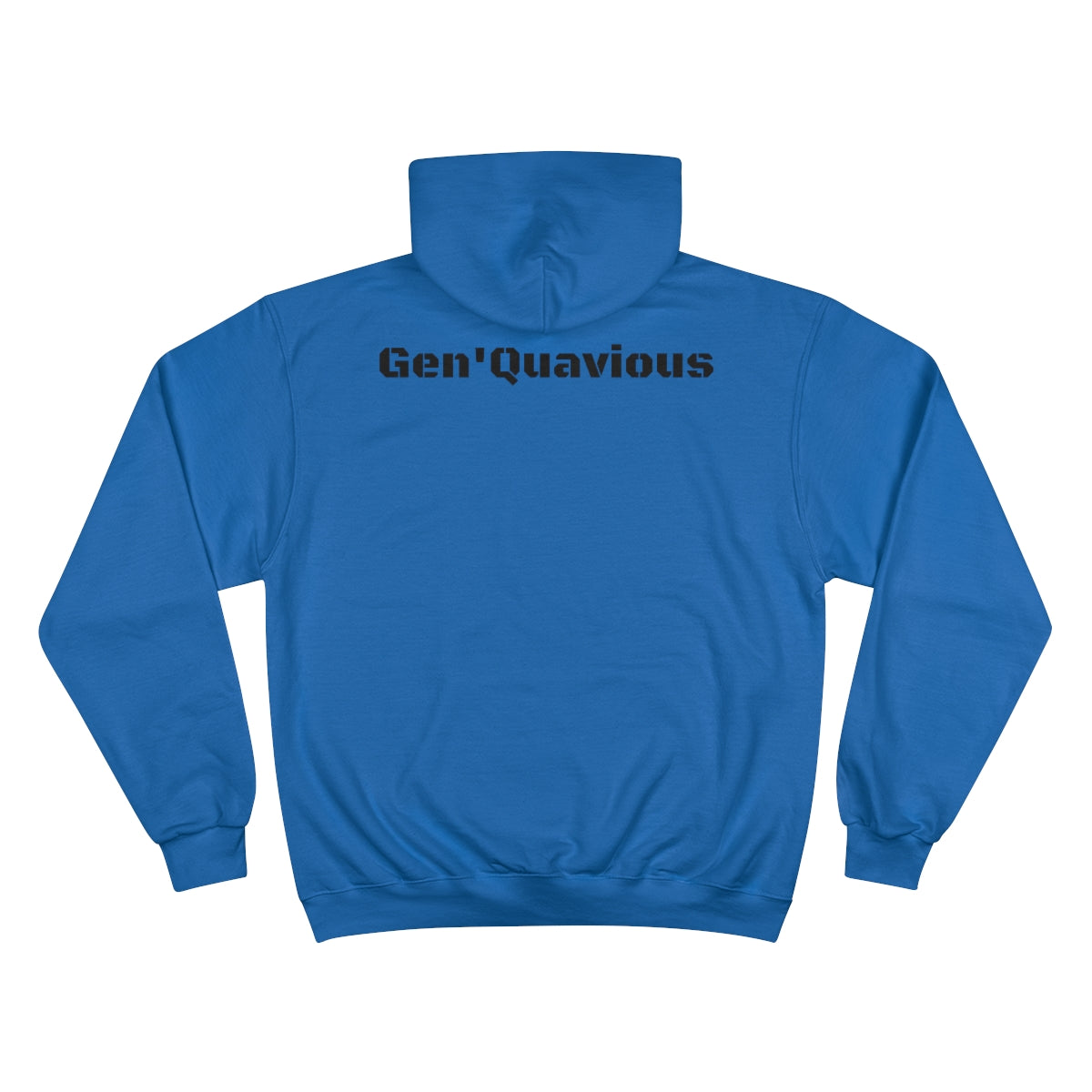 Gen'Quavious Hoodie