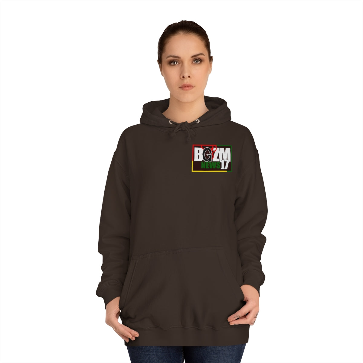 Soros Funded DA's Hoodie