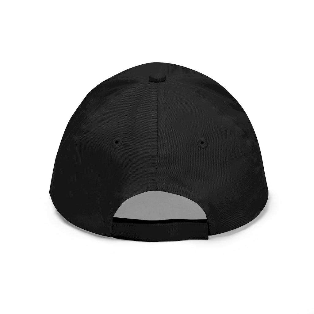 BGZM News 17 Hat