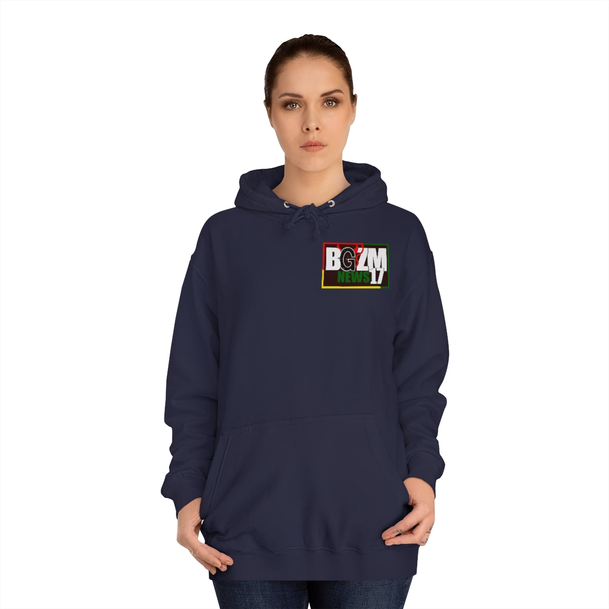 Soros Funded DA's Hoodie
