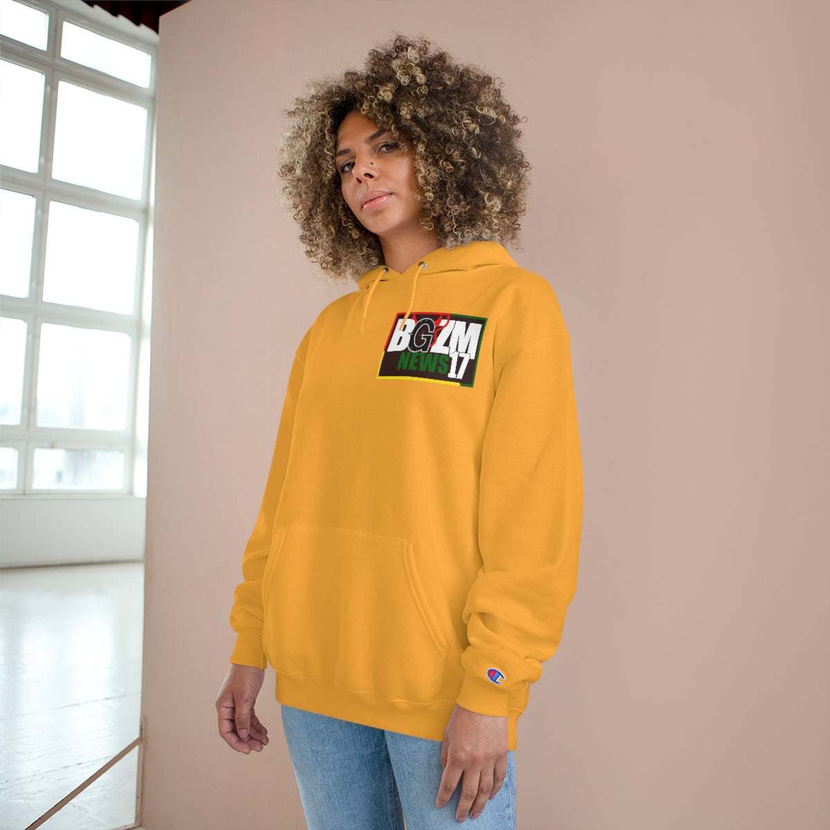 Gen'Quavious Hoodie