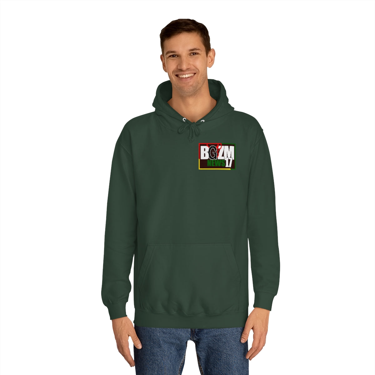 Soros Funded DA's Hoodie