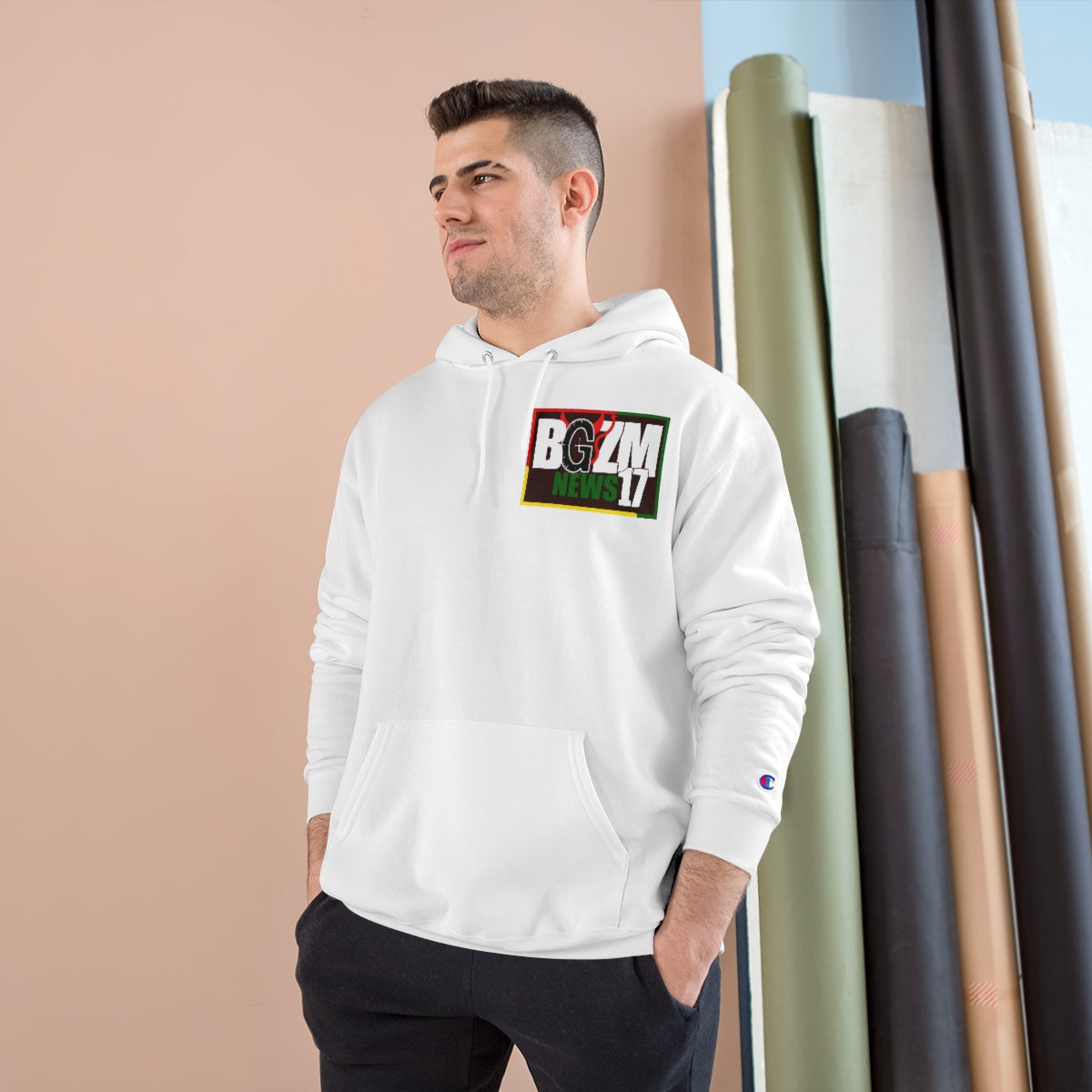 Gen'Quavious Hoodie