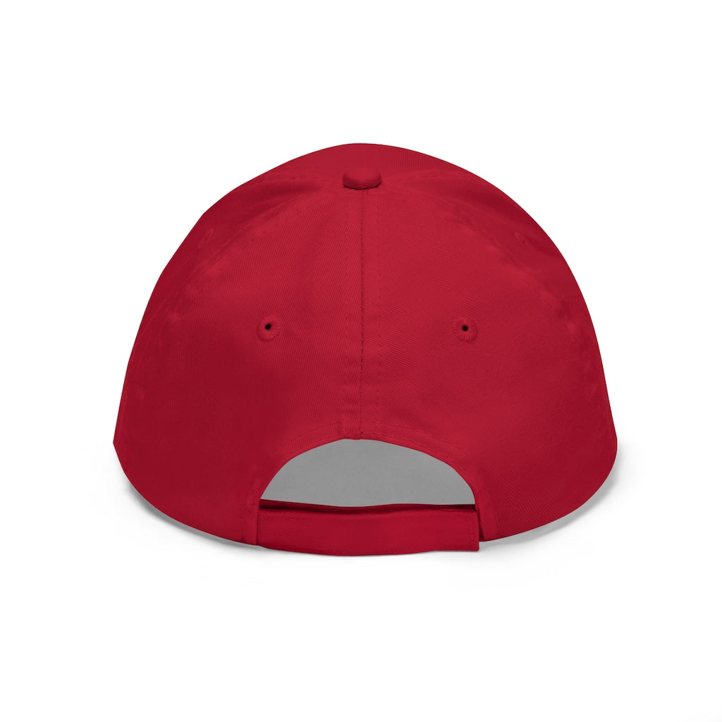 BGZM News 17 Hat