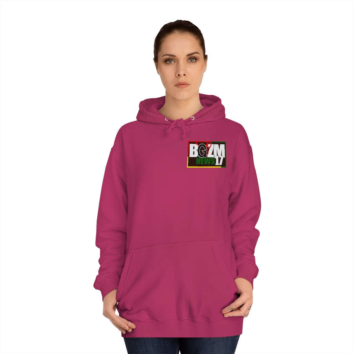 Soros Funded DA's Hoodie
