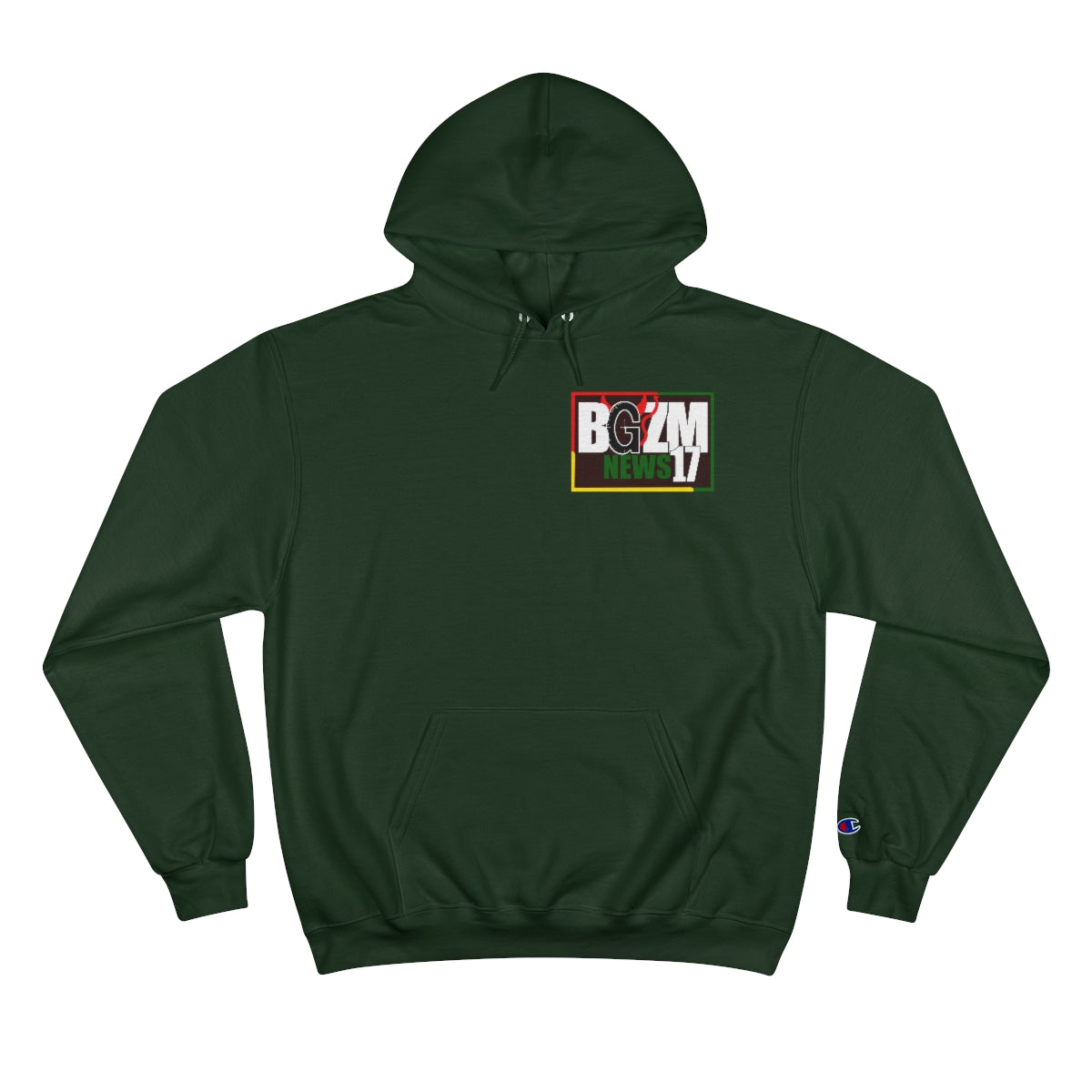 Gen'Quavious Hoodie