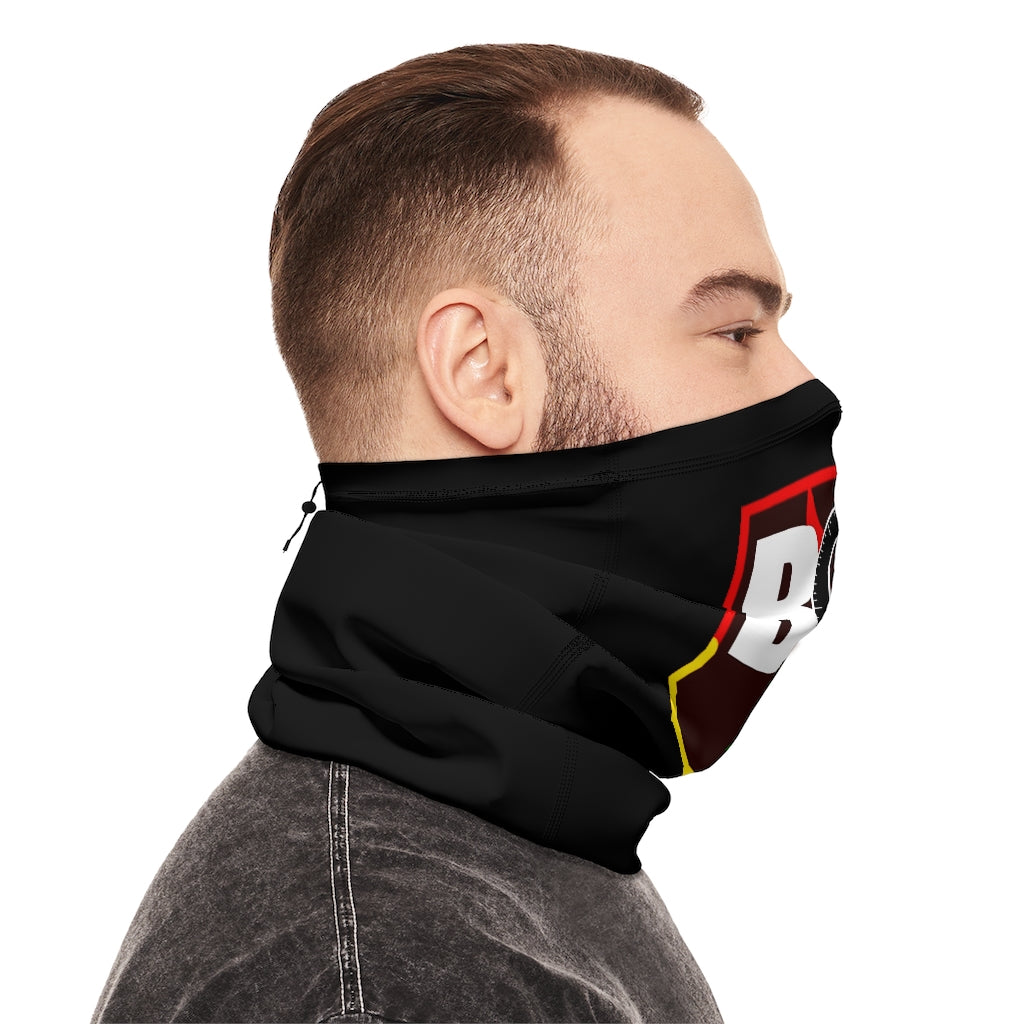Neck Gaiter Pooh Shiesty Mask