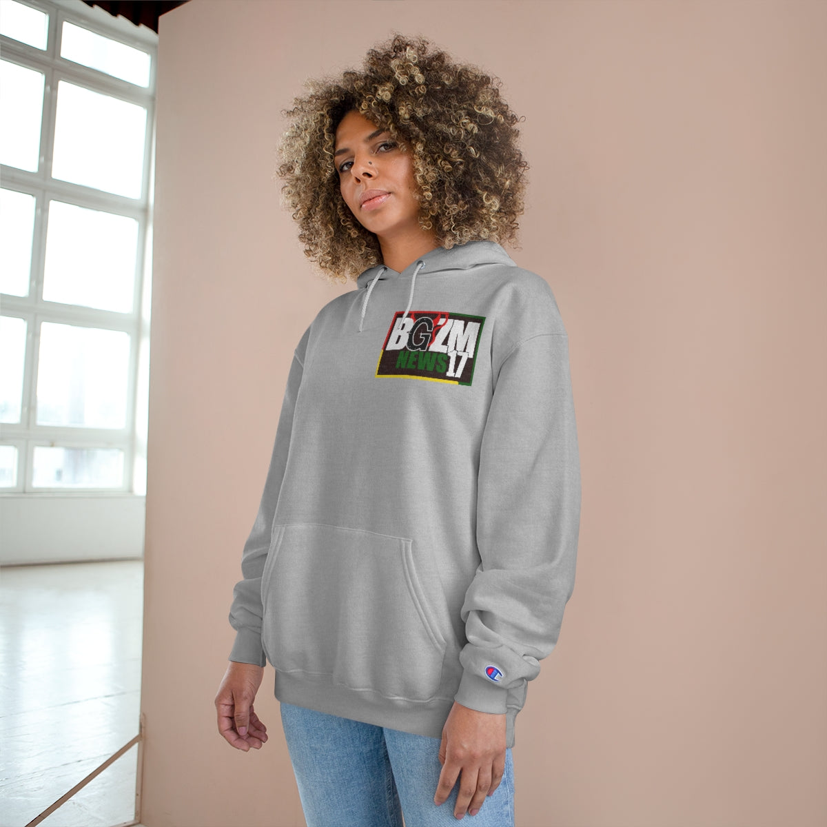 Gen'Quavious Hoodie