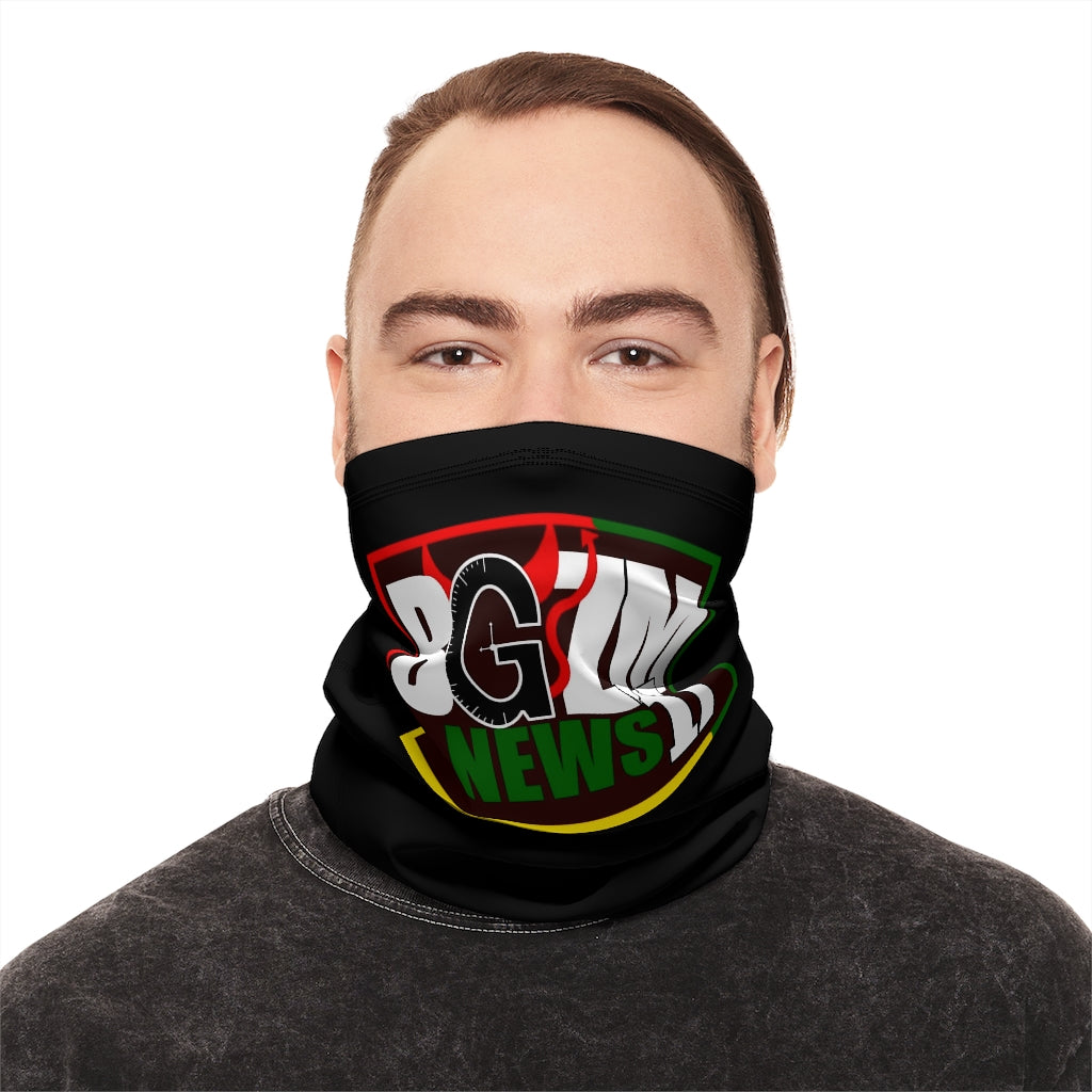 Neck Gaiter Pooh Shiesty Mask