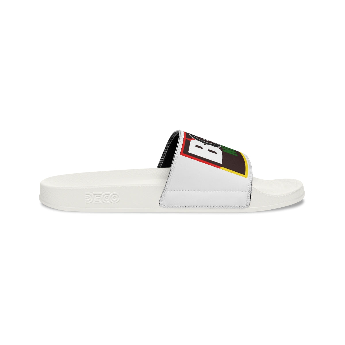 Men's Slide Sandals