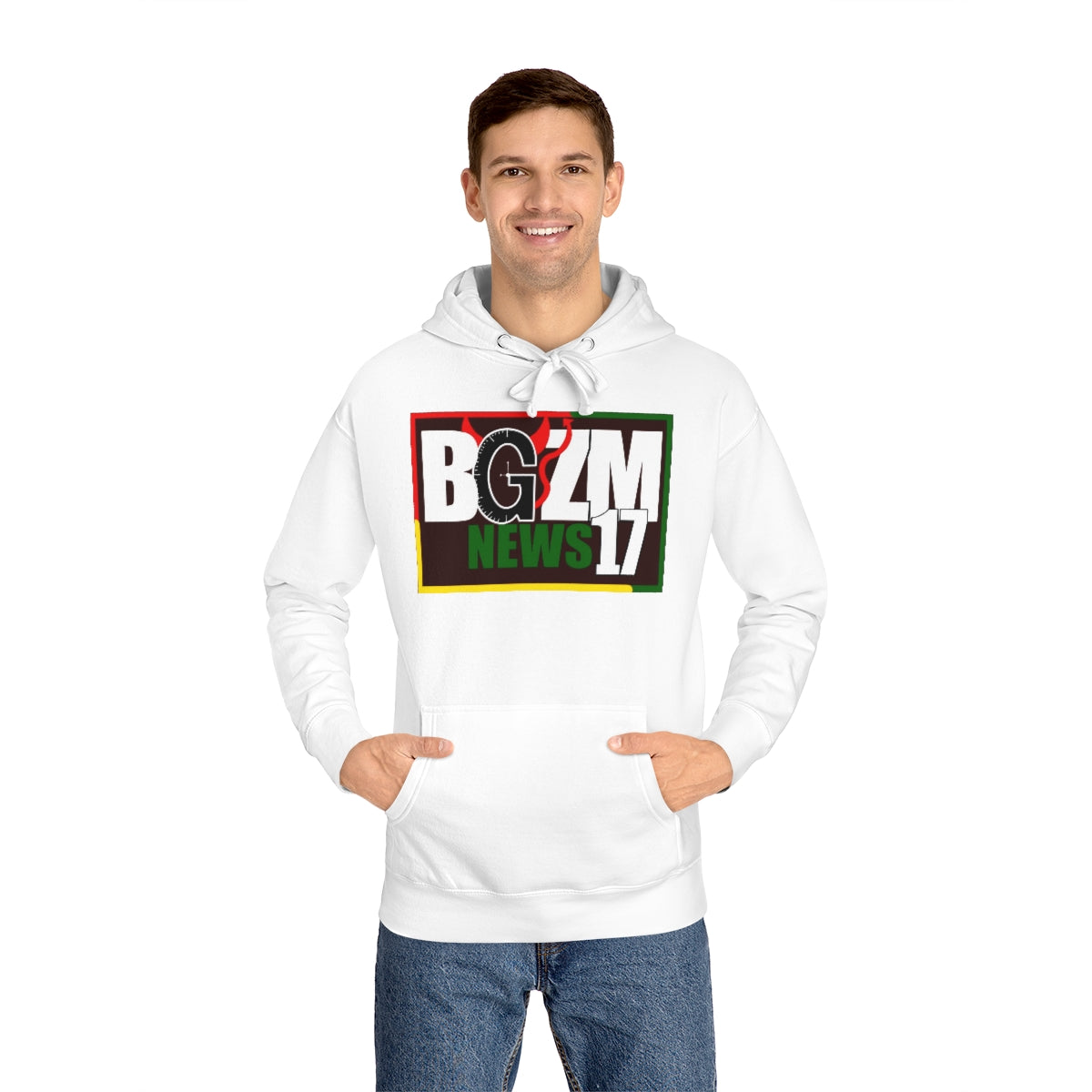 Pooh Shiesty Mask (3x) Hoodie