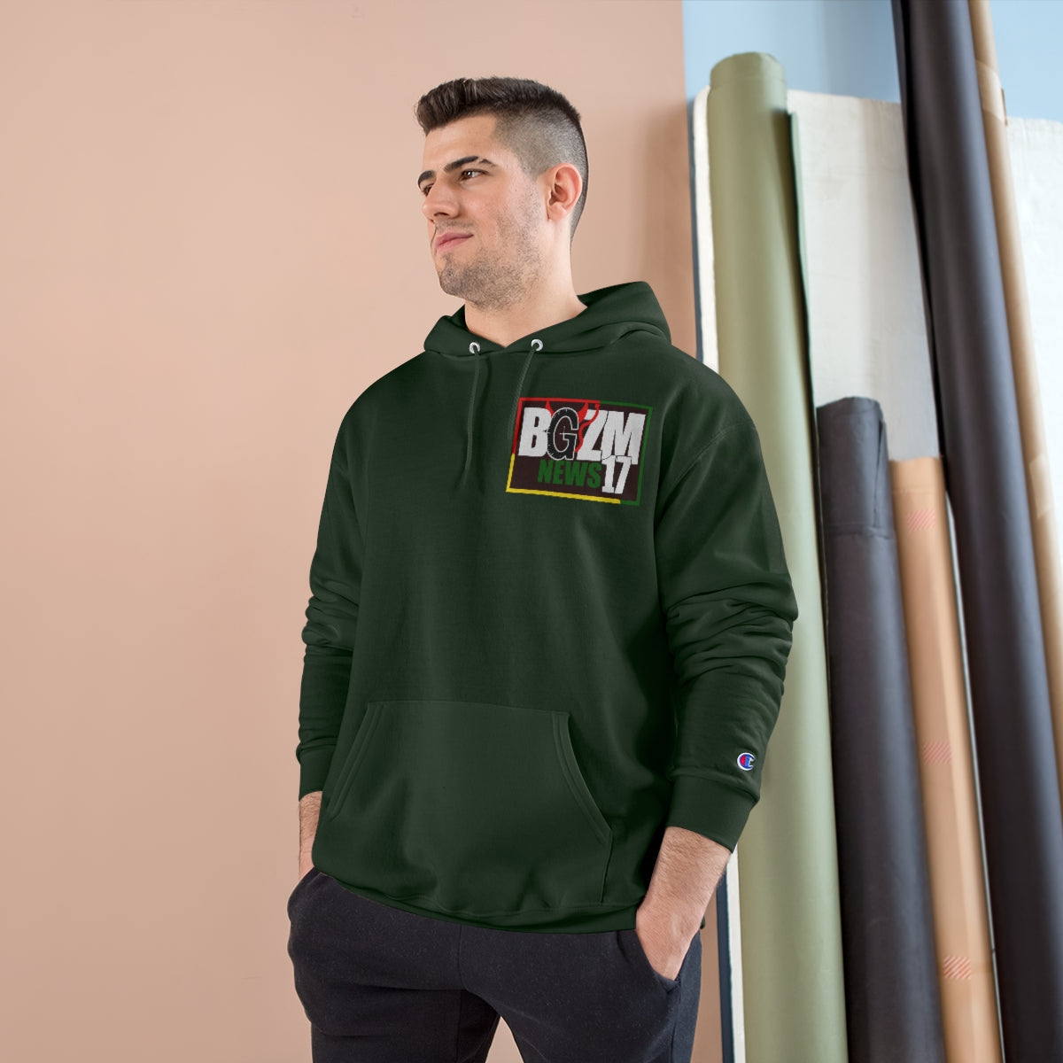 Gen'Quavious Hoodie