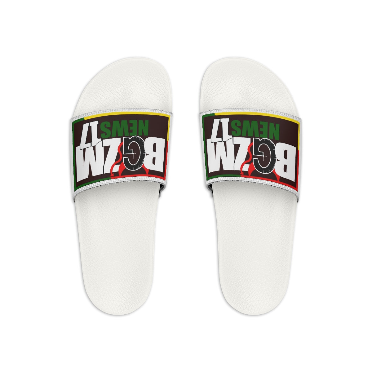 Men's Slide Sandals