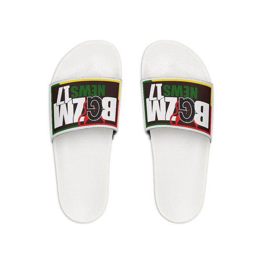 Men's Slide Sandals