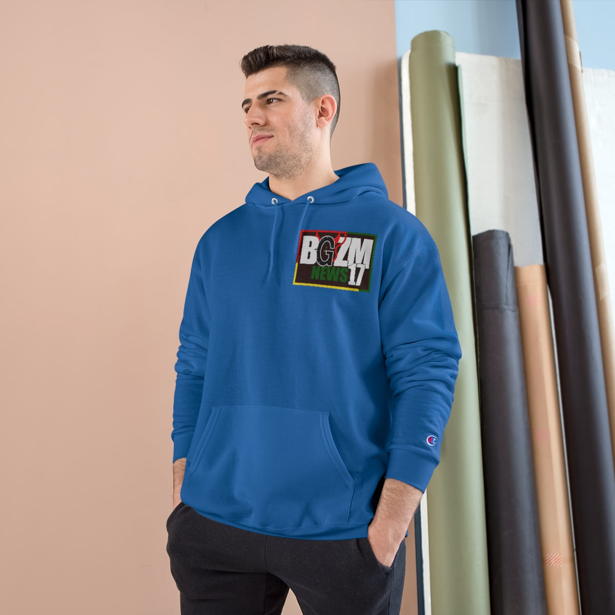 Gen'Quavious Hoodie